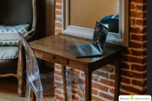 SEJOUR DE TELETRAVAIL EN NORMANDIE_SEINE-MARITIME_HONFLEUR_17 SEJOUR DE TELETRAVAIL EN NORMANDIE_SEINE-MARITIME_HONFLEUR_17