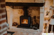 SEJOUR DE TELETRAVAIL EN NORMANDIE_SEINE-MARITIME_HONFLEUR_15 SEJOUR DE TELETRAVAIL EN NORMANDIE_SEINE-MARITIME_HONFLEUR_15