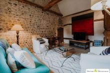 SEJOUR DE TELETRAVAIL EN NORMANDIE_SEINE-MARITIME_HONFLEUR_18 SEJOUR DE TELETRAVAIL EN NORMANDIE_SEINE-MARITIME_HONFLEUR_18