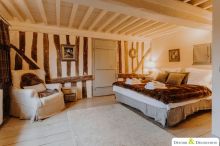 SEJOUR DE TELETRAVAIL EN NORMANDIE_SEINE-MARITIME_HONFLEUR_19 SEJOUR DE TELETRAVAIL EN NORMANDIE_SEINE-MARITIME_HONFLEUR_19