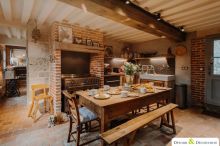 SEJOUR DE TELETRAVAIL EN NORMANDIE_SEINE-MARITIME_HONFLEUR_12 SEJOUR DE TELETRAVAIL EN NORMANDIE_SEINE-MARITIME_HONFLEUR_12