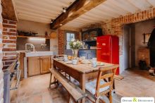 SEJOUR DE TELETRAVAIL EN NORMANDIE_SEINE-MARITIME_HONFLEUR_13 SEJOUR DE TELETRAVAIL EN NORMANDIE_SEINE-MARITIME_HONFLEUR_13