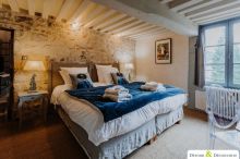 SEJOUR DE TELETRAVAIL EN NORMANDIE_SEINE-MARITIME_HONFLEUR_21 SEJOUR DE TELETRAVAIL EN NORMANDIE_SEINE-MARITIME_HONFLEUR_21