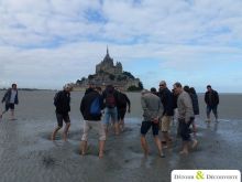 SEMINAIRE_MONT-SAINT-MICHEL (10) SEMINAIRE_MONT-SAINT-MICHEL (10)