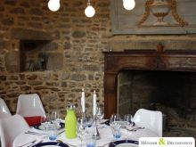 Seminaire au Chateau - restaurant 1 Seminaire au Chateau - restaurant 1